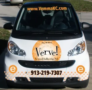 Vemma car